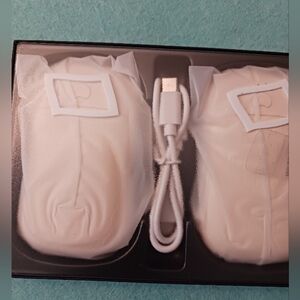 Rechargeable Hand Warmers,  Working time 8-18hrs, New